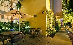 City Express By Marriott San Luis Potosi Zona Universitaria